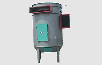 產品名稱：低壓直噴脈沖布筒濾塵器1
產品型號：
產品規格：