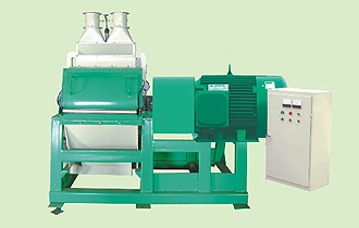 產品名稱：高粱綠豆雜糧脫皮機
產品型號：
產品規格：