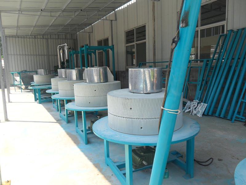 產(chǎn)品名稱：石磨圖片
產(chǎn)品型號：
產(chǎn)品規(guī)格：