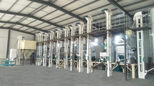 產品名稱：小米加工設備
產品型號：
產品規格：